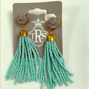 Tassel earnings